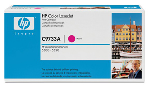 Тонер-картридж HP C9733A