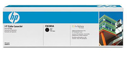 Тонер-картридж HP CB380A(823A-black)