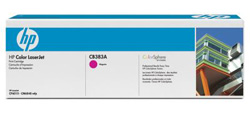 Тонер-картридж HP CB383A(823A-magenta)