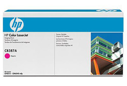 Барабан пурпурный HP CB387A(824A-magenta)