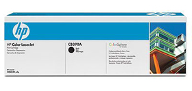 Тонер-картридж HP CB390A(825A-black)