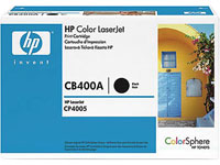 Тонер-картридж HP CB400A(642A-black)