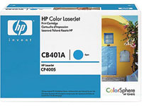 Тонер-картридж HP CB401A(642A-cyan)
