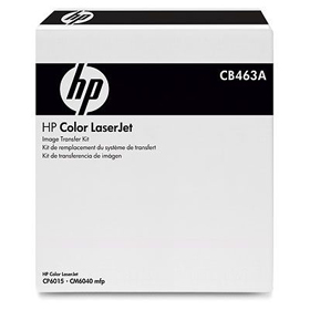 Комплект для переноса изображения HP CB463A