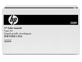 Комплект модуля термического закрепления HP CE247A