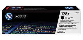 Тонер-картридж HP CE320A(128A-black)