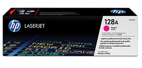 Тонер-картридж HP CE323A(128A-magenta)