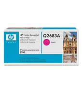 Тонер-картридж HP Q2683A magenta