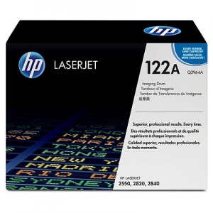 Барабан передачи изображений HP Q3964A (HP 122A)