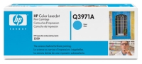Тонер-картридж HP Q3971A