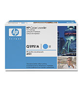 Картридж HP Q5951A