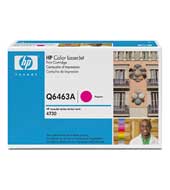 Картридж HP Q6463A