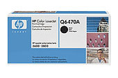 Картридж HP Q6470A