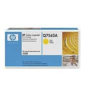 Картридж HP Q7562A