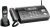 Факс на термобумаге Panasonic KX-FC962RU-T