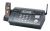 Факс на термобумаге Panasonic KX-FC966RU-T