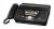 Факс на термобумаге Panasonic KX-FT74RU-B