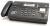 Факс на термобумаге Panasonic KX-FT932RU-B