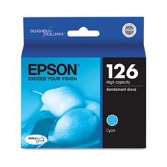 Картридж Epson T126220