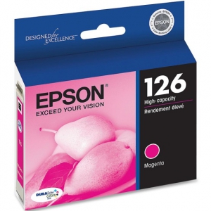 Картридж Epson T126320