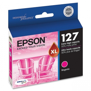 Картридж Epson T127320