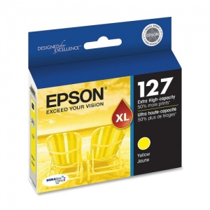 Картридж Epson T127420