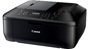 Струйное МФУ Canon PIXMA MX394