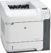 Лазерный принтер НР LaserJet Enterprise 600 M602n