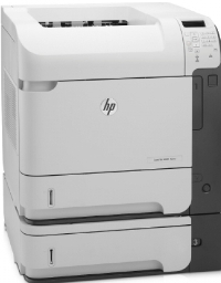 Лазерный принтер НР LaserJet Enterprise 600 M602x