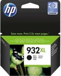 Картридж HP CN053HE (№932XL black)