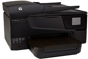 Струйное МФУ HP OfficeJet Pro 6700 Premium e-All-in-One H711n(CN583A)