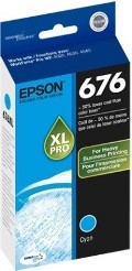 Картридж Epson T676XL220