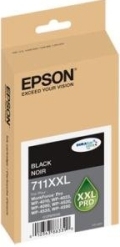 Картридж Epson T711XXL120