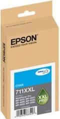 Картридж Epson T711XXL220