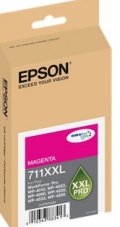 Картридж Epson T711XXL320