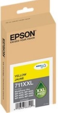 Картридж Epson T711XXL420