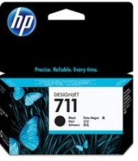 Картридж НР CZ129A(№711 black) 38ml