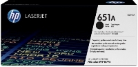 Тонер-картридж HP CE340A(651A-black)