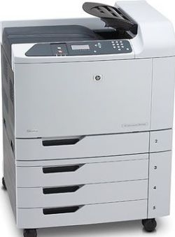 Лазерный принтер HP Color LaserJet CP6015xh (Q3934A)