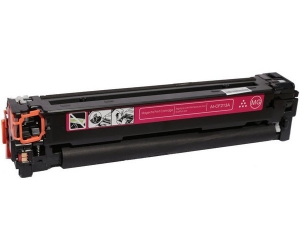 Картридж  совместимый  HP CF213A (№ 131А magenta)