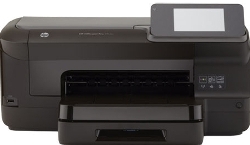 Струйный принтер HP Officejet Pro 251dw (CV136A)