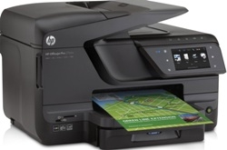 Струйное МФУ HP Officejet Pro 276dw MFP (CR770A)