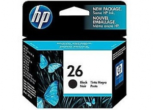 Картридж HP 51626G (№26)