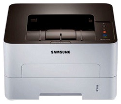Лазерный принтер Samsung ProXpress SL-M3320ND