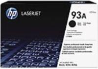 Картридж черный HP CZ192A (№93A)