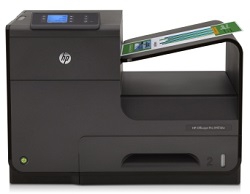 Струйный принтер HP Officejet Pro X451dw(CN463A)