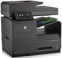 Струйное МФУ HP Officejet Pro X476dw(CN461A)
