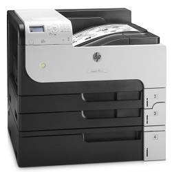 Лазерный принтер HP LaserJet Enterprise 700 M712xh (CF238A)