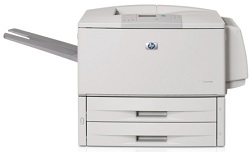 Лазерный принтер HP LaserJet 9050DN(Q3723A)
