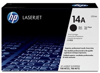 Тонер-картридж HP CF214A(№14A)